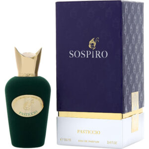 Sospiro Pasticcio Eau de Parfum for Unisex – 3.4 oz