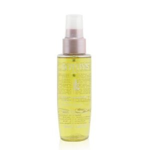 Sothys Nourishing Body Elixir Cinnamon & Ginger Escape for Unisex