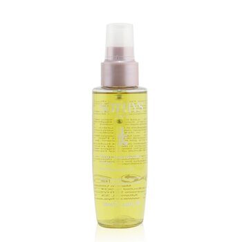 Sothys Nourishing Body Elixir Cinnamon & Ginger Escape for Unisex
