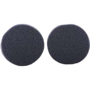 Spa Accessories GENTLEMANS WELL GROOMED DEODORANT REMOVER SPONGES 2PACK for Unisex