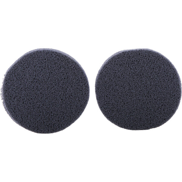 Spa Accessories GENTLEMANS WELL GROOMED DEODORANT REMOVER SPONGES 2PACK for Unisex