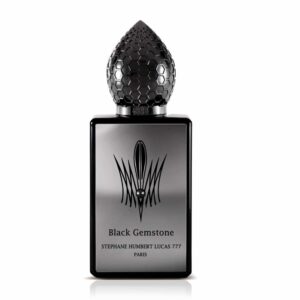Stephane Humbert Lucas Black Gemstone Eau de Parfum for Unisex – 1.7 oz