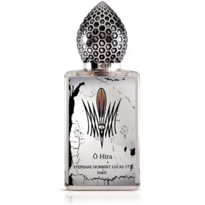 Stephane Humbert Lucas O Hira Eau de Parfum for Unisex – 1.7 oz / 50 ml