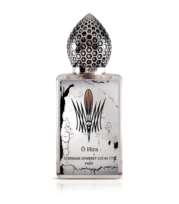 Stephane Humbert Lucas O Hira Eau de Parfum for Unisex – 1.7 oz / 50 ml