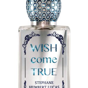 Stephane Humbert Lucas Wish Come True Eau de Parfum for Unisex – 1.7 oz / 50 ml
