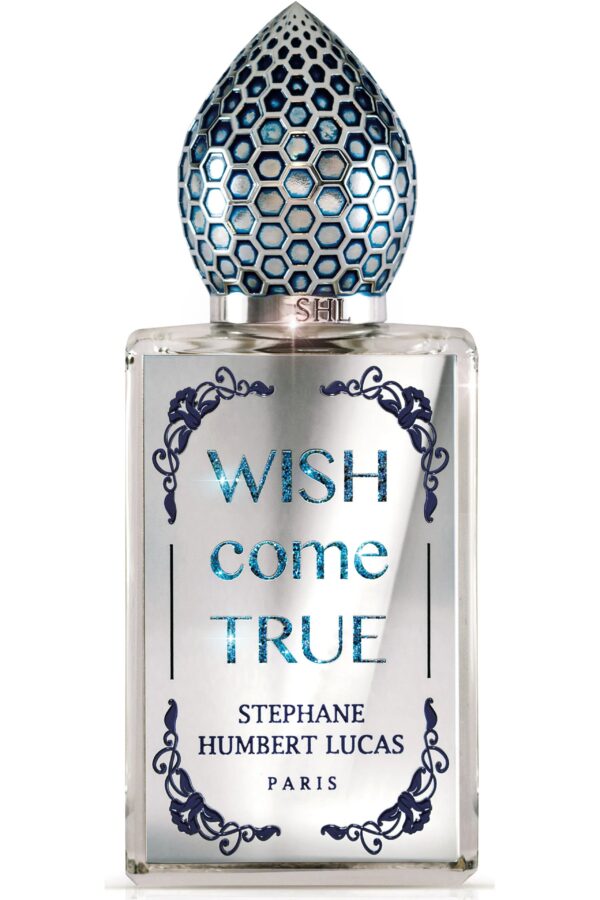 Stephane Humbert Lucas Wish Come True Eau de Parfum for Unisex – 1.7 oz / 50 ml