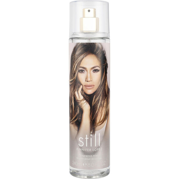 Still Jennifer Lopez MIST for Women