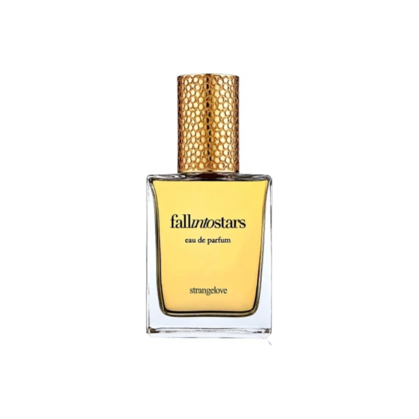 Strangelove NYC Fall Into Stars Eau de Parfum for Unisex – 1.7 oz / 50 ml