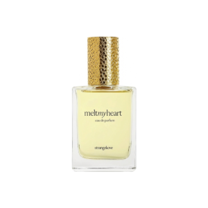 Strangelove NYC Melt My Heart Eau de Parfum for Unisex – 1.7 oz / 50 ml