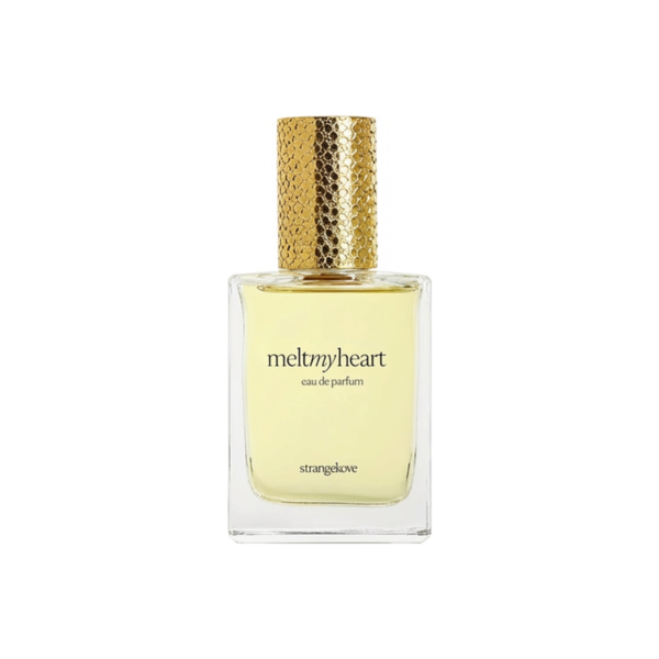 Strangelove NYC Melt My Heart Eau de Parfum for Unisex – 1.7 oz / 50 ml