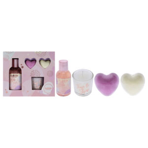 Style and Grace Bubble Boutique Relax and Bath for Unisex