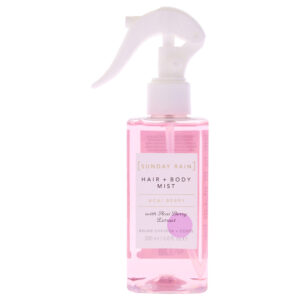 Sunday Rain Acai Berry Hair And Body Spray for Unisex