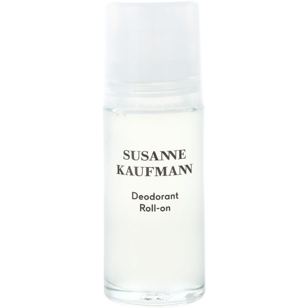 Susanne Kaufmann Deodorant Roll On for Women – 50 ml