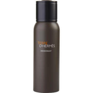 Terre D'hermes DEODORANT for Men – 5 oz