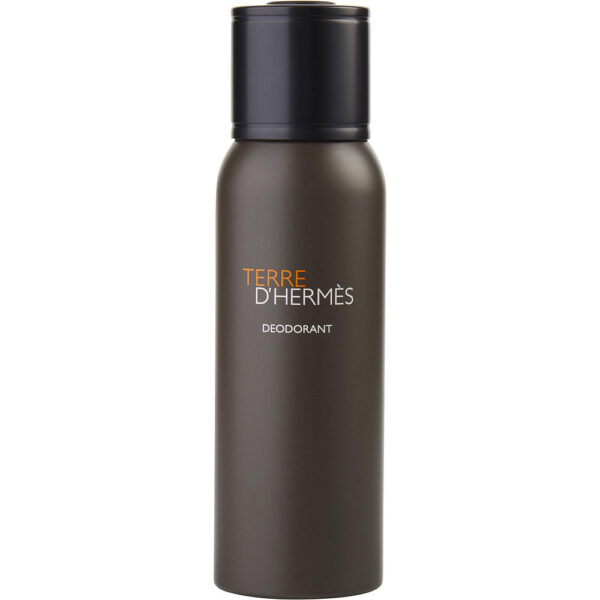 Terre D'hermes DEODORANT for Men – 5 oz