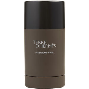 Terre D'hermes DEODORANT STICK ALCOHOL FREE for Men – 2.6 oz