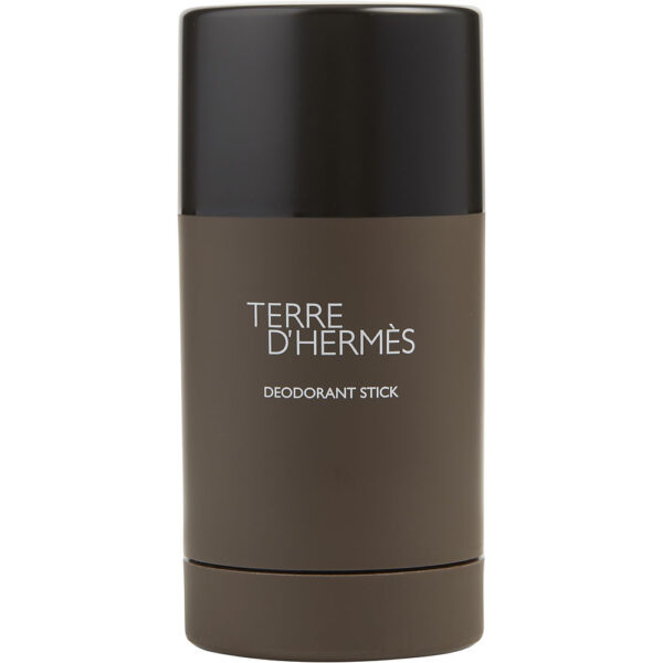 Terre D'hermes DEODORANT STICK ALCOHOL FREE for Men – 2.6 oz