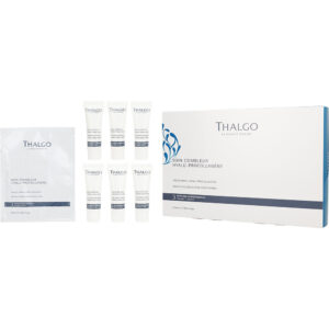 Thalgo Hyalu Procallagine Program 6pcs for Women