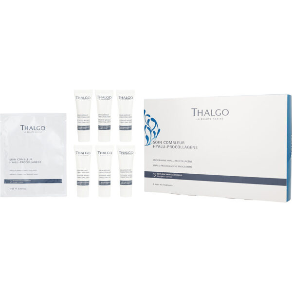 Thalgo Hyalu Procallagine Program 6pcs for Women