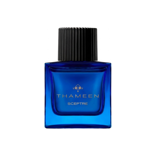 Thameen Sceptre Extrait de Parfum for Unisex – 1.7 oz / 50 ml - Tester