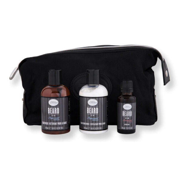 The Art of Shaving Shaving Beard Kit for Unisex
