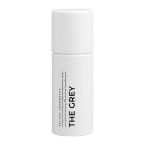 The Grey All Day Deodorant for Unisex