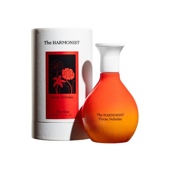 The Harmonist Florae Nebulae Parfum for Unisex