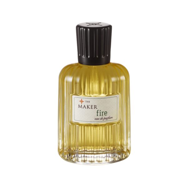 The Maker Fire Eau de Parfum for Unisex