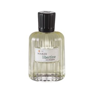 The Maker Libertine Eau de Parfum for Unisex