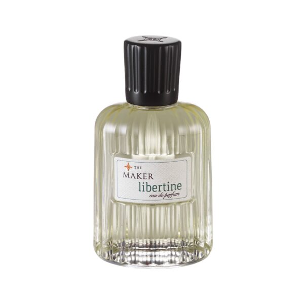 The Maker Libertine Eau de Parfum for Unisex