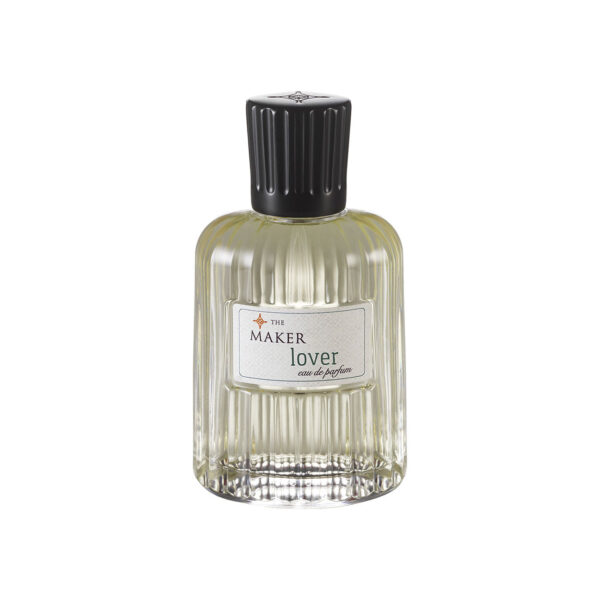 The Maker Lover Eau de Parfum for Unisex