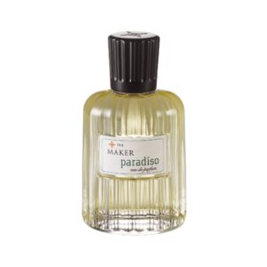 The Maker Paradiso Eau de Parfum for Unisex