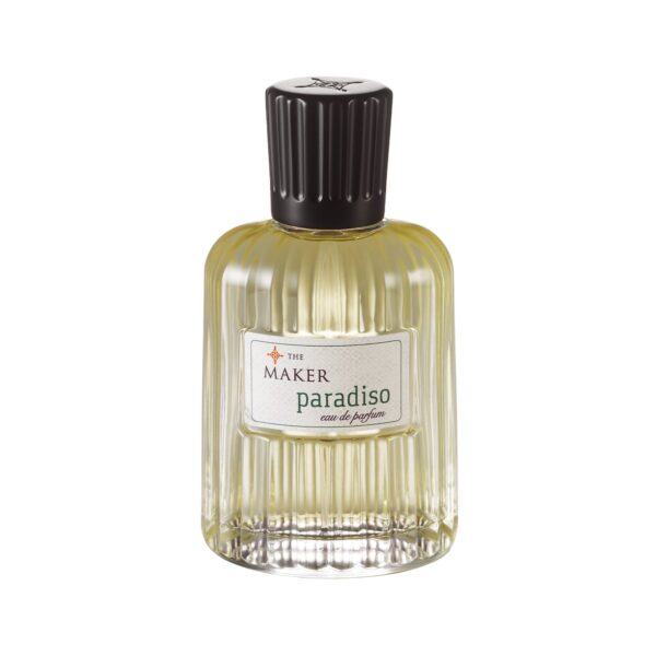 The Maker Paradiso Eau de Parfum for Unisex