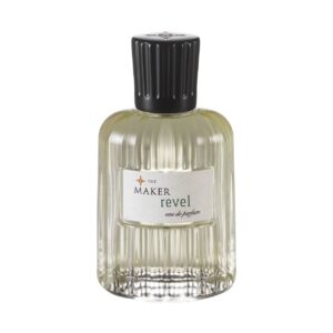 The Maker Revel Eau de Parfum for Unisex – 1.7 fl oz