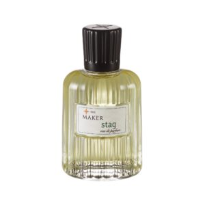 The Maker Stag Eau de Parfum for Unisex