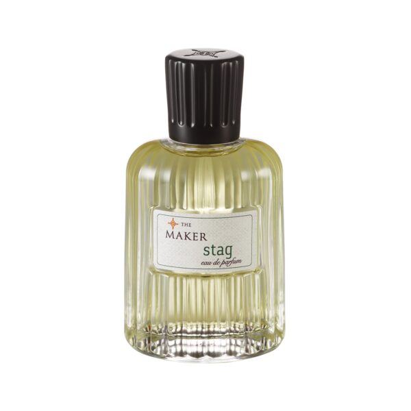The Maker Stag Eau de Parfum for Unisex