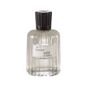 The Maker Wild Eau de Parfum for Unisex