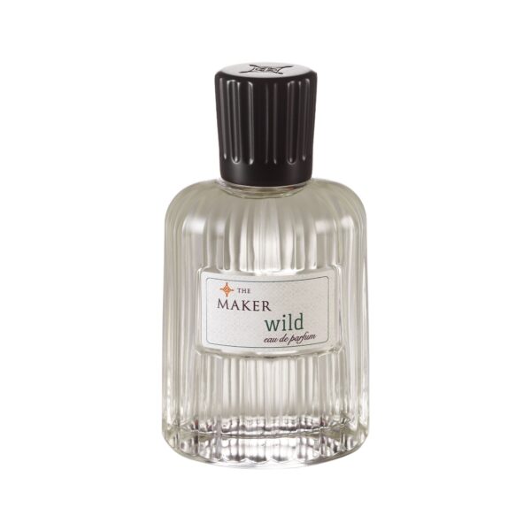 The Maker Wild Eau de Parfum for Unisex