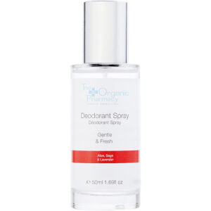 The Organic Pharmacy Deodorant for Women – 50 ml