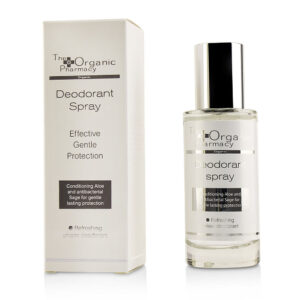 The Organic Pharmacy Deodorant for Women – 50 ml