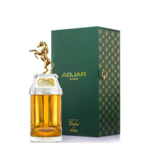 The Spirit Of Dubai Abjar Eau de Parfum for Unisex – 3 oz