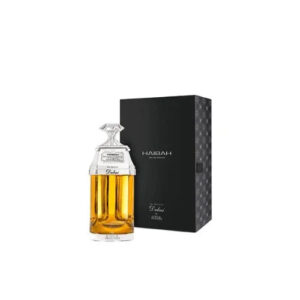 The Spirit Of Dubai Haibah Eau de Parfum for Unisex – 3 oz