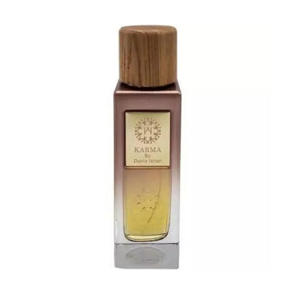 The Woods Collection Karma Natural Eau de Parfum for Unisex – 3.4 oz