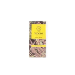 The Woods Collection Panorama Eau de Parfum for Unisex – 3.4 oz