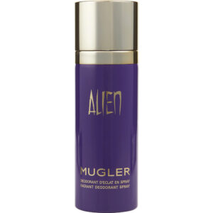 Thierry Mugler Alien DEODORANT for Women – 3.4 oz
