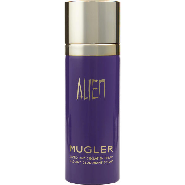 Thierry Mugler Alien DEODORANT for Women – 3.4 oz