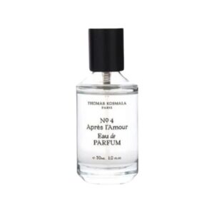 Thomas Kosmala No. 4 Apres L'amour Eau de Parfum for Unisex – 1 oz