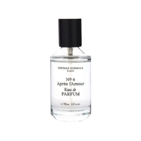 Thomas Kosmala No. 4 Apres L'amour Eau de Parfum for Unisex – 1 oz