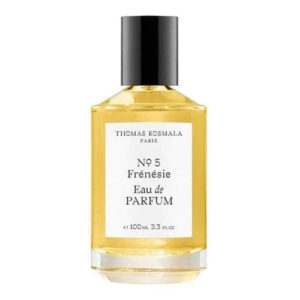 Thomas Kosmala No. 5 Frenesie Eau de Parfum for Unisex – 3.4 oz