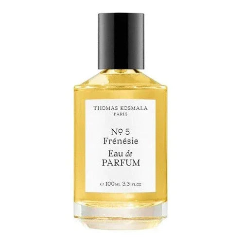 Thomas Kosmala No. 5 Frenesie Eau de Parfum for Unisex – 3.4 oz
